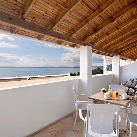 Nissaki Sea View 206 By Sealand Villas Nisaki  Dış mekan fotoğraf